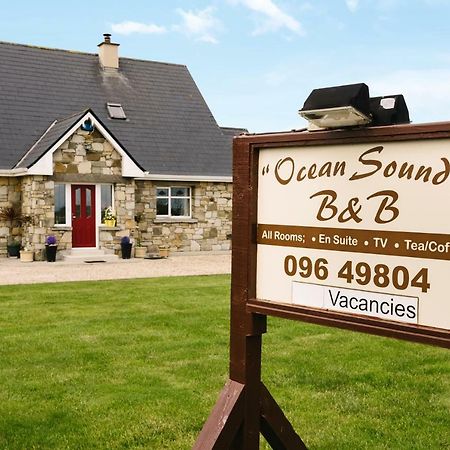 Easkey Ocean Sound B&B 외부 사진